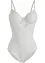 Body con effetto modellante forte, bonprix