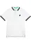 Polo in puro cotone biologico, bonprix