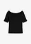 Maglia con spalle scoperte, bonprix