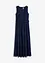 Abito lungo con pizzo, bonprix