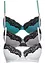 Reggiseno con coppe preformate e ferretto (pacco da 3), bonprix