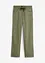 Pantaloni cargo leggeri in lyocell fluente, bonprix