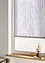 Tenda a rullo filtrante in fantasia grafica, bpc living bonprix collection
