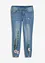 Jeans ricamati, bonprix