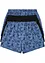 Boxer larghi in jersey (pacco da 3), bpc bonprix collection