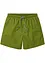 Pantaloncini da mare con effetto lavato, bpc bonprix collection