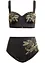 Bikini con ferretto esclusivo (set 2 pezzi) in poliammide riciclata, bpc selection