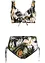 Bikini minimizer (set 2 pezzi) in poliammide riciclata, bpc bonprix collection