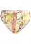 Slip per bikini con nodino, bpc bonprix collection