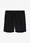 Shorts da spiaggia con pantaloncino interno elasticizzato, bpc bonprix collection