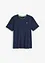 T-shirt in puro cotone biologico, bonprix