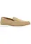 Slip on in pelle, bonprix PREMIUM