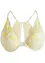 Reggiseno con coppe preformate e ferretto, BODYFLIRT