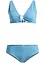 Bikini a balconcino (set 2 pezzi), bonprix