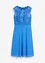 Miniabito con pizzo, bonprix