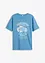 T-shirt in cotone biologico, bonprix