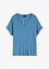 Maglia in misto viscosa fluente, bonprix
