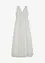 Abito da sposa con tulle e pizzo, bonprix