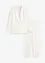Tailleur elegante (set 2 pezzi) con spalle accentuate, bpc selection
