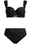 Bikini a balconcino (set 2 pezzi), bonprix