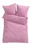 Biancheria da letto con pompon, bonprix