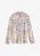 Blusa in viscosa fluente, bonprix
