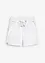 Shorts in twill con cordoncino, bpc bonprix collection