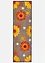 Zerbino a fiori, bonprix