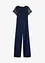 Tuta elegante con pizzo, bonprix