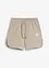 Shorts in felpa morbidi con modal, bpc bonprix collection