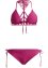 Bikini a triangolo (set 2 pezzi), BODYFLIRT