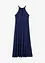 Abito lungo con pizzo, bonprix