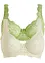 Reggiseno minimizer con ferretto (pacco da 2), bonprix