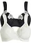 Reggiseno minimizer con spalline imbottite  (pacco da 2), bonprix