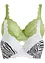 Reggiseno con ferretto (pacco da 2), bonprix