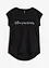 T-shirt stampata, bonprix