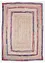 Tappeto kilim con righe colorate, bonprix