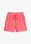 Shorts in felpa, bonprix