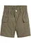 Shorts cargo, regular fit, John Baner JEANSWEAR