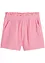 Shorts in mussola di cotone, bonprix