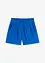 Shorts in mussola di puro cotone, bonprix