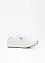 Sneaker in pelle, bonprix