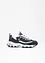 Chunky sneaker in pelle Skechers, Skechers