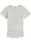 T-shirt e pantaloni corti in mussola (set 2 pezzi), bpc bonprix collection