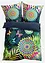 Biancheria da letto double-face fantasia, bonprix
