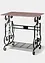 Tavolino da macchina per cucire dallo stile trendy, bonprix