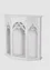 Consolle ingresso orientale, bpc living bonprix collection