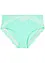 Slip alto con pizzo delicato, bonprix