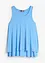 Top in viscosa a doppio strato, bonprix