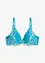 Reggiseno con coppe preformate e ferretto, bonprix